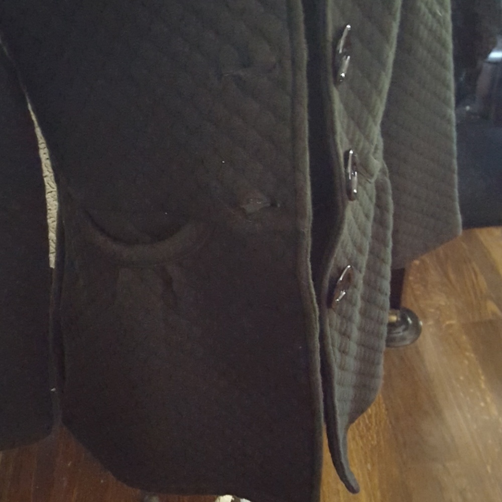Sugarfly Jacket. - Picture 4 of 7